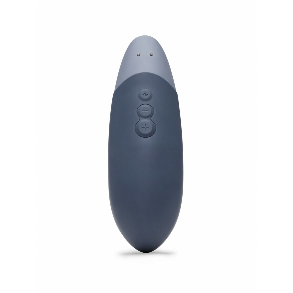 Bullet vibracija Womanizer Mėlyna